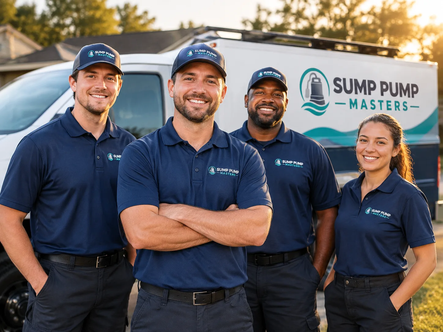Sump Pump Repair company in Purcellville, VA